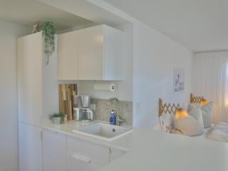Moderne Studio Ferienwohnung in Bad Doberan - Bad Doberan - 8