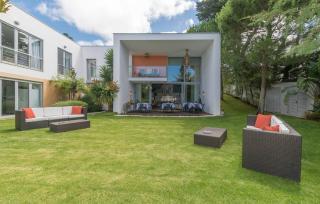 Villa Orange Charm, Heated Pool - Cascais - 1