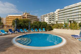 Hotel Orfeu - Mamaia - 9
