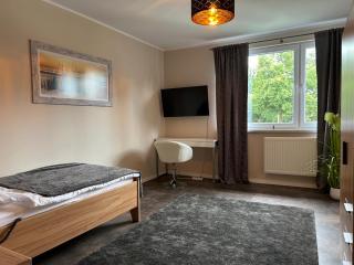 Ferienwohnung 3 Zimmer 80qm - Hannover - 5