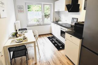 VAZ Apartments RS05 TV, WLAN, Küche, Zentrumsnah - Remscheid - 1