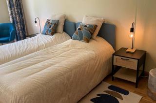 Superbe appartement avec vue mer - Trouville-sur-Mer - 7