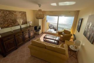 Superbe appartement avec vue mer - Trouville-sur-Mer - 6
