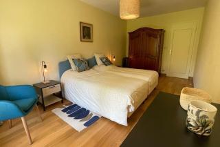 Superbe appartement avec vue mer - 2