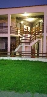 Recanto da Lagoa Flat - Ilha Comprida - 9