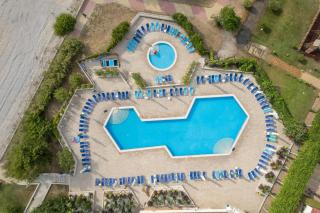 Hotel Orfeu - Mamaia - 2