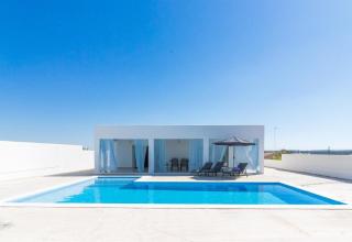Casa rural Villa Myj - La Puebla de Cazalla - 9