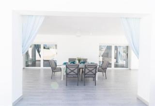 Casa rural Villa Myj - La Puebla de Cazalla - 7