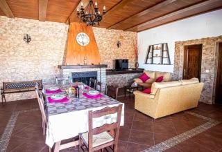 Casa Rural Villa Paquita - La Lantejuela - 3