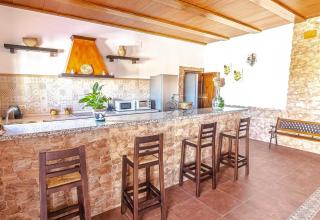 Casa Rural Villa Paquita - La Lantejuela - 2
