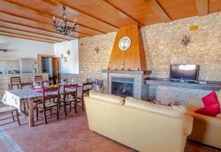 Casa Rural Villa Paquita - La Lantejuela - 6