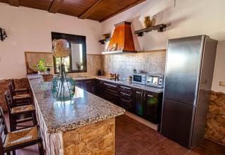 Casa Rural Villa Paquita - La Lantejuela - 1