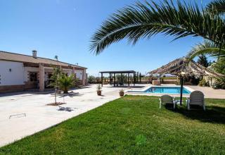 Casa Rural Villa Paquita - La Lantejuela - 8