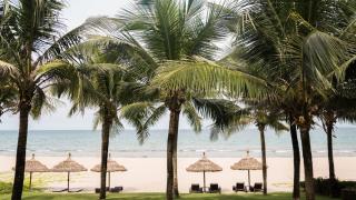 Memories Holiday beach villa Da Nang - Da Nang - 3