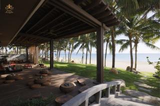 Memories Holiday beach villa Da Nang - Da Nang - 2
