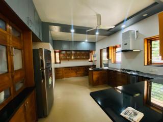 Barefoot Homes, Varkala - Varkala - 6