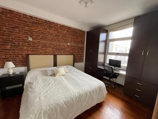 Apartment in city centre of Buenos Aires - Buenos Aires - 0