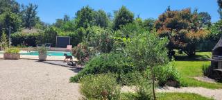 les Versannes - Lamonzie-Montastruc - 6