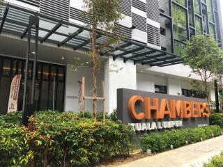 Chambers Kuala Lumpur - Kuala Lumpur - 8