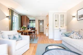 Landhaus Senwai 4 - Westerland - 9