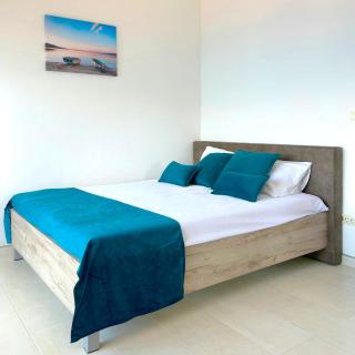 Blue Bay Apartments - Krasići - 9