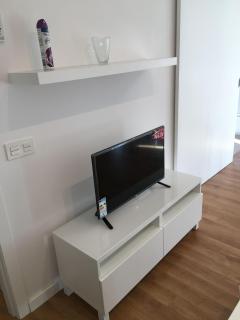 New Luxury Apartment In City Center - Valencia - 7