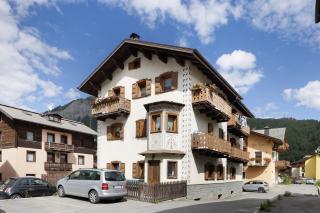 Appartamento Mokino 1 - Livigno - 8