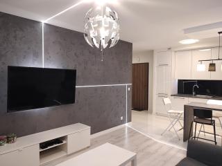 NEW APARTMENT Lubelska - przestronny, z widokiem, czysto, świeżo, balkon - Rzeszów - 2