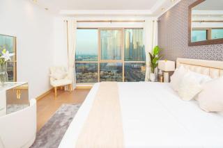 Elite Royal Apartment - Sky Series - Full Burj Khalifa & Fountain View - Chancellor - 1