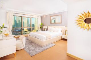 Elite Royal Apartment - Sky Series - Full Burj Khalifa & Fountain View - Chancellor - 2