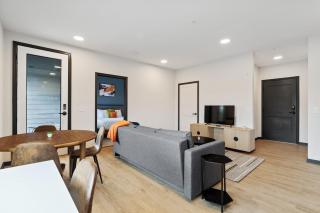 CozySuites on Mass with garage parking #2 - Indianapolis - 9