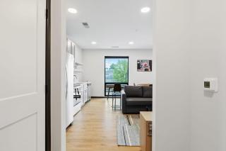CozySuites on Mass with garage parking #2 - Indianapolis - 3