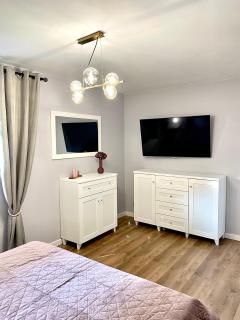 Apartament Władysławowo dwie sypialnie - Władysławowo - 3