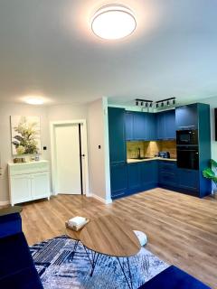 Apartament Władysławowo dwie sypialnie - Władysławowo - 9