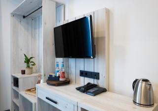 Hotel Innception - 8