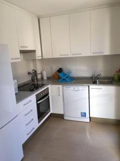 New Luxury Apartment In City Center - Valencia - 3