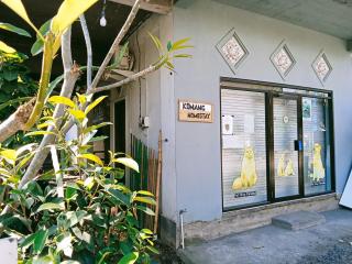 KOMANG homestay - Amed - 9
