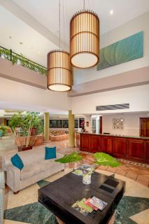 Hodelpa Garden Suites - All Inclusive - 3