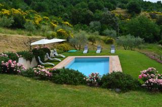 Villa Podere Terrena - Gaiole in Chianti - 7