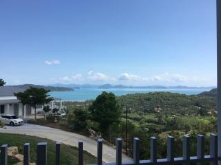 Villa Panoramic View Koh Samui - Amphoe Koksamui - 7