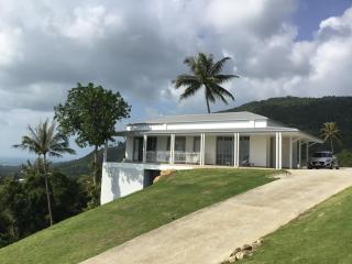 Villa Panoramic View Koh Samui - Amphoe Koksamui - 0