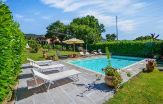 Awesome Home In Castiglion Fiorentino - Castiglion Fiorentino - 9