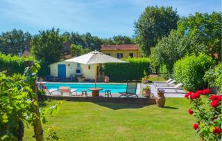 Awesome Home In Castiglion Fiorentino - Castiglion Fiorentino - 1