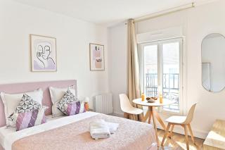Magnifique studio neuf au centre de Montreuil - II - Montreuil - 8