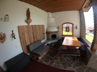Haus Wolfi - Sautens - 9