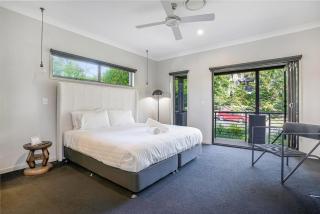 Corker in Suffolk Park - Belle Escapes Byron Bay - 7