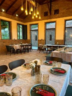 Vineyard Cottages - Khidistʼavi - 7
