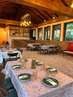 Vineyard Cottages - Khidistʼavi - 4