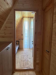 Vineyard Cottages - Khidistʼavi - 3