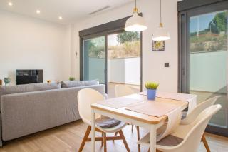 Apartamento Manuela - Jávea - 4